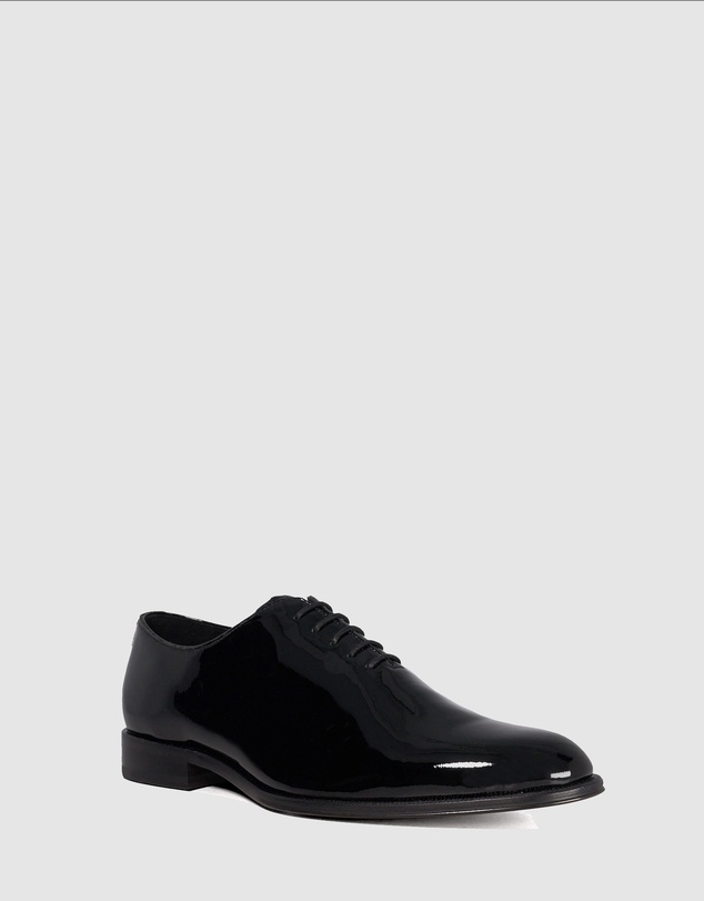 Dune London - Sylvester - Black