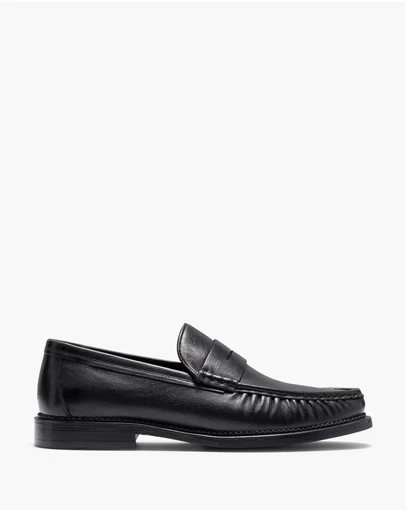 Aquila - Ringo Penny Loafers