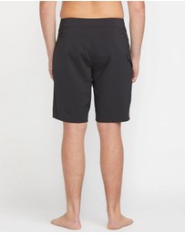 Volcom - Mens Lido Solid Mod 20