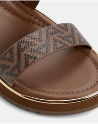 ALDO - Lagoon Strap Sandals