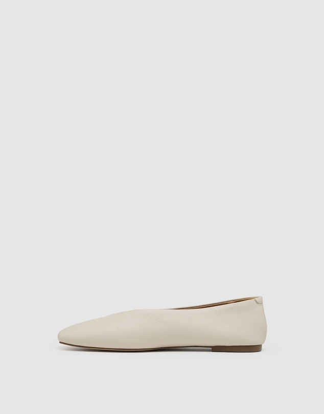 Oxford - Dinah Ballet Flat Shoe