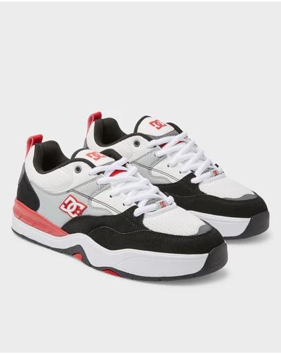 DC Shoes - Mens DC Ascend Sneakers