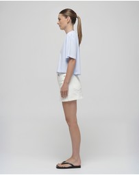 JACANDMOOKI - Alessandra Skirt