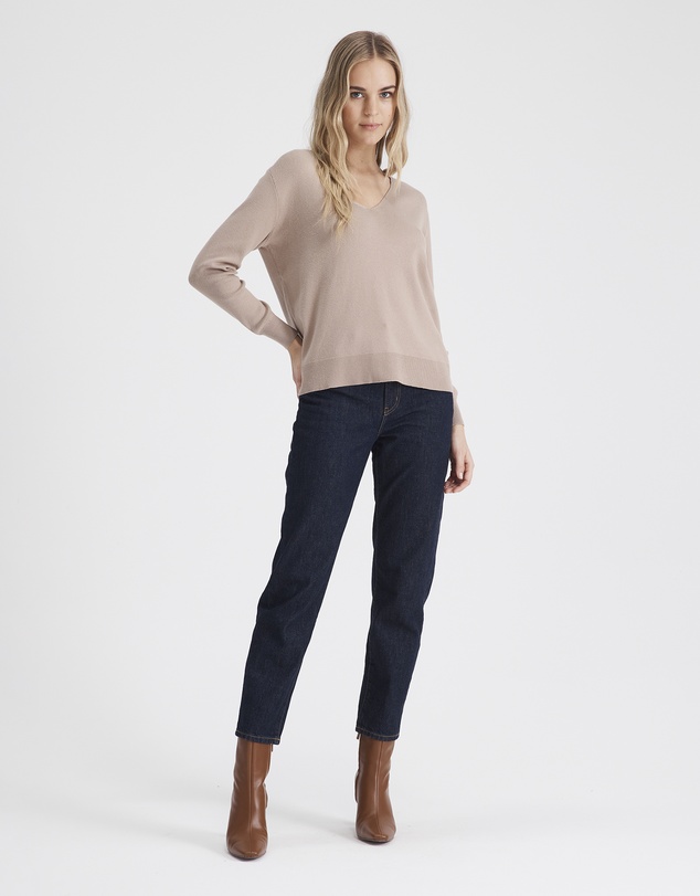 Everly Collective - Lisbon Knit