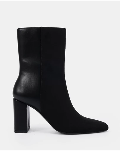 Novo - Koel Ankle Boots