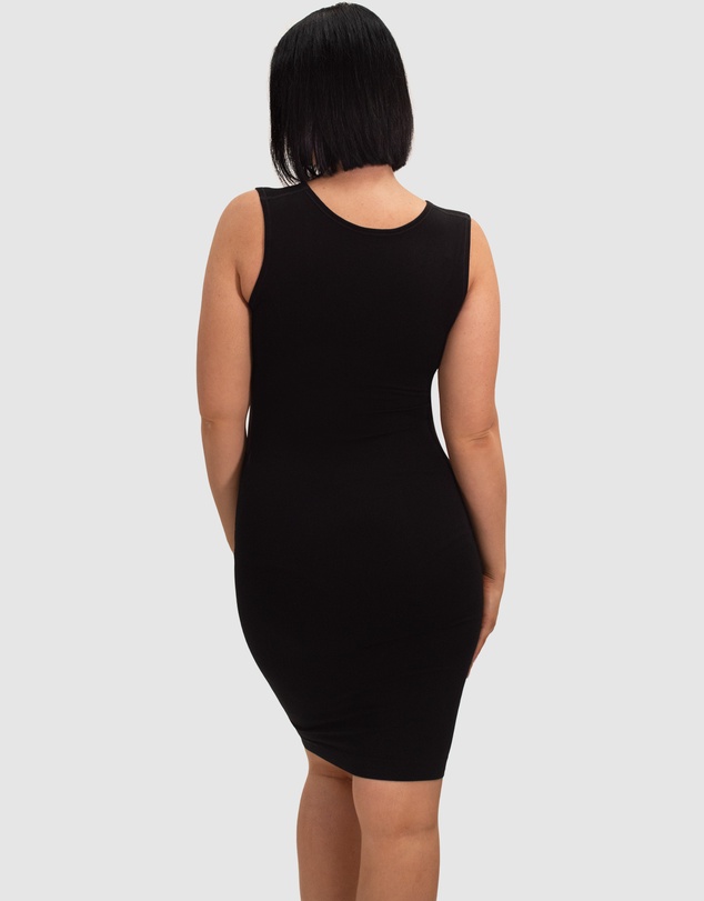 B Free Intimate Apparel - Maternity Bamboo Everyday Dress