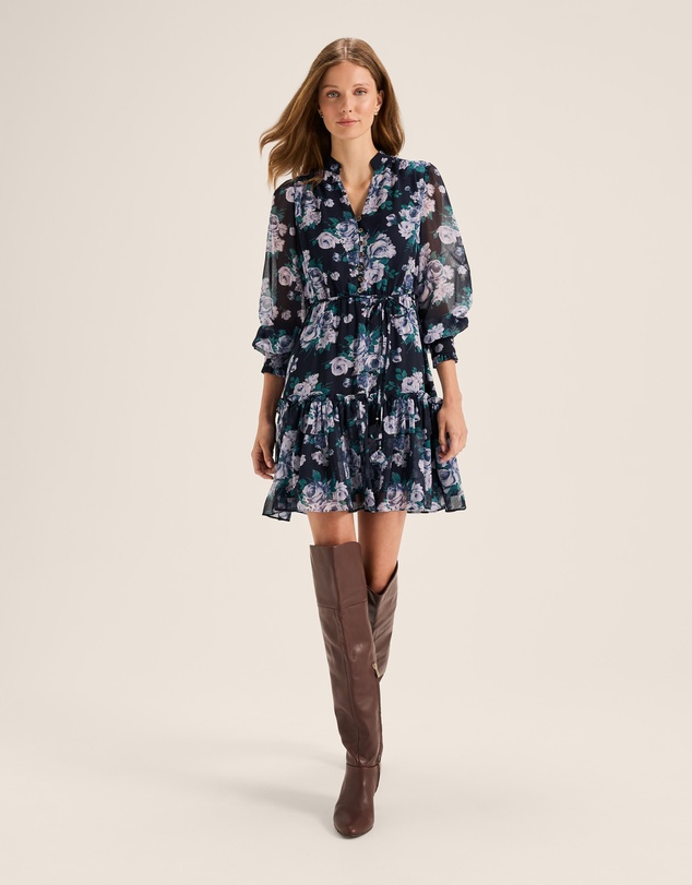 Review - Mayfair Mini Dress