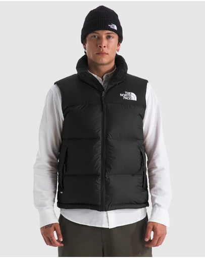 The North Face - 1996 Retro Nuptse Vest