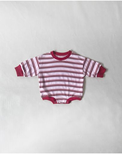 Pink Stripe