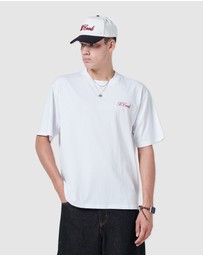 B.Cools - Scribe T-Shirt