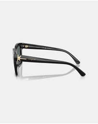 Vogue Eyewear - 0VO5690S