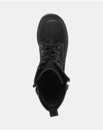 Windsor Smith - Grown Boots - Women’s
