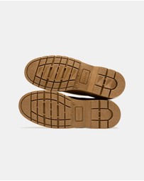 Kleman - Major VP Oak 2