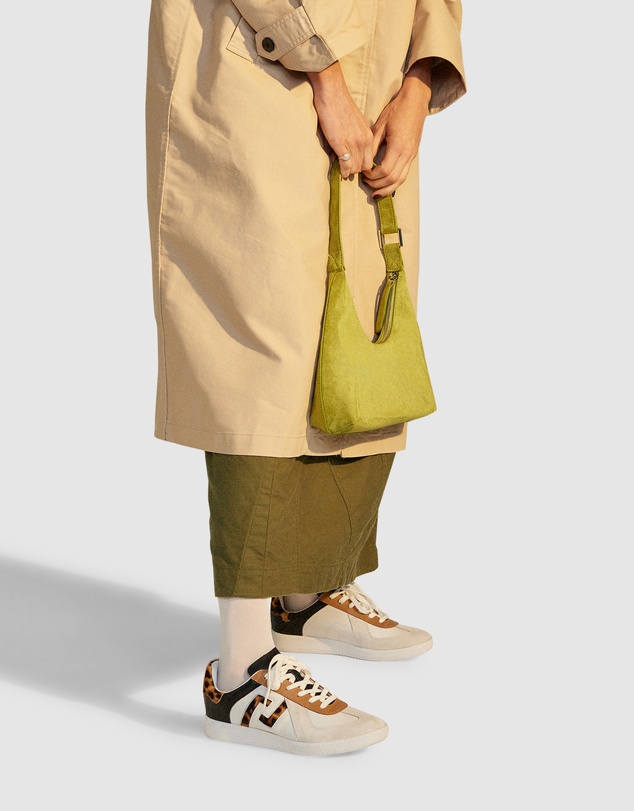 Rollie - Pace Sneaker