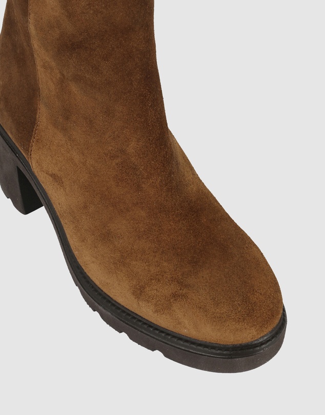 S by Sempre Di - Nisha Short Boots