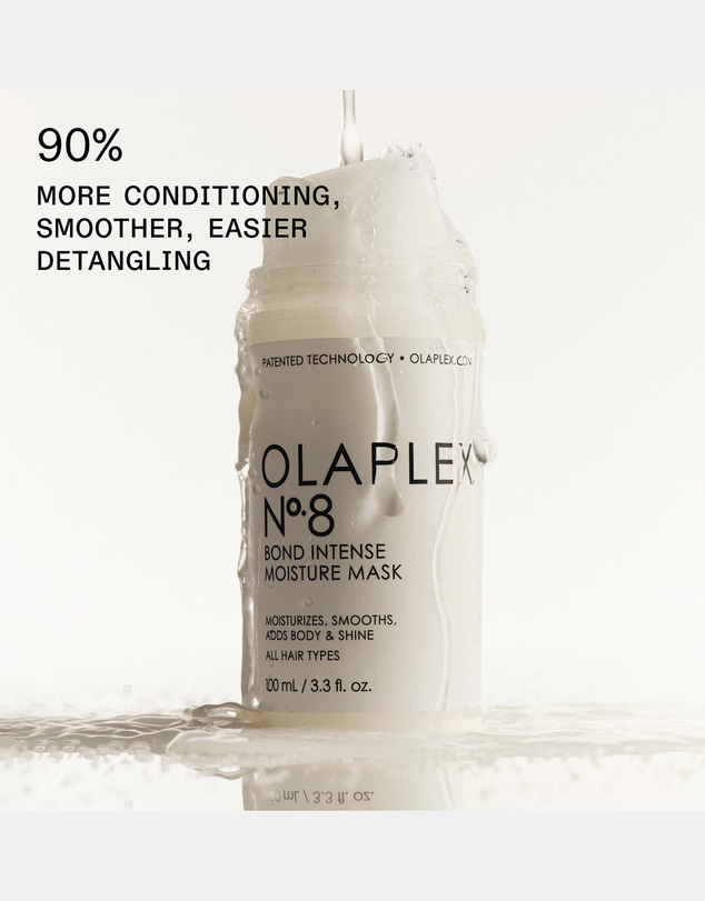 Olaplex - No. 8 Bond Intense Moisture Mask