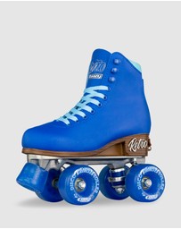 Crazy Skates - Retro Adjustable Roller Skates