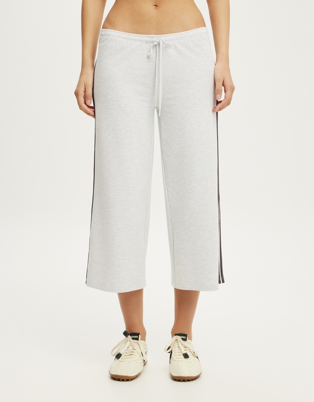 Cotton On Body Active - Sculpt Fleece Culotte