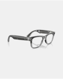 Ray-Ban - RAY-BAN META WAYFARER - GEN 2
