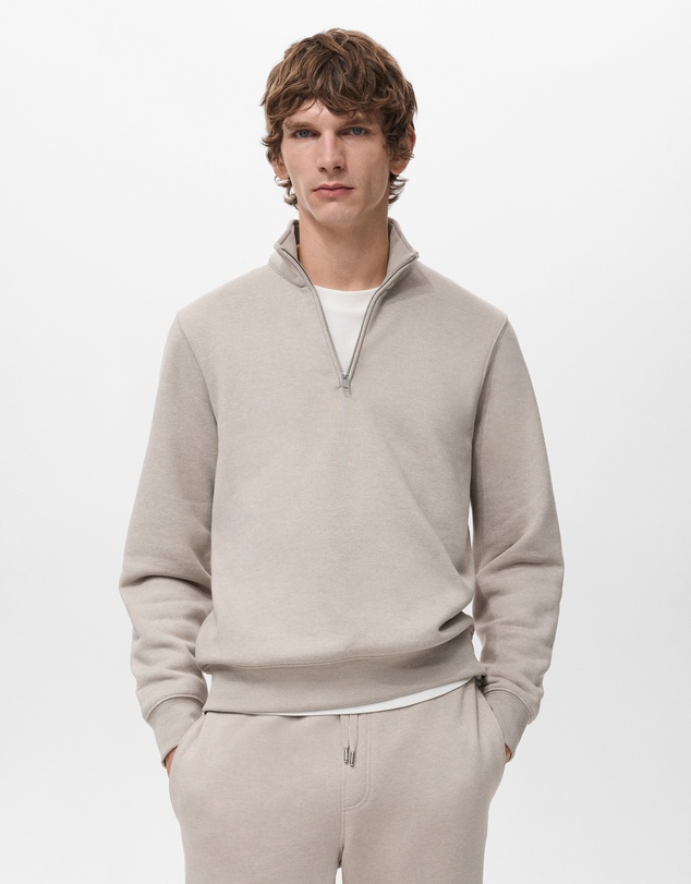 M.N.G - Winny Sweatshirt