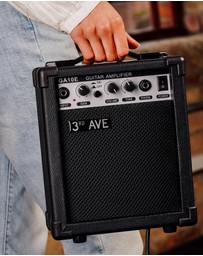 iWorld - 3rd Avenue 10W Electric Guitar Amplifier