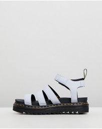 Dr Martens - Womens Blaire Pisa Sandals