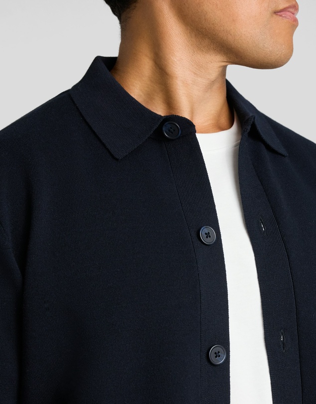 Johnny Bigg - Carlo Cardigan