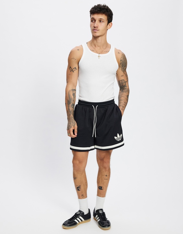 adidas Originals - Originals Basketball Shorts