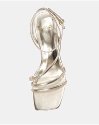 Novo - Norte Sandals