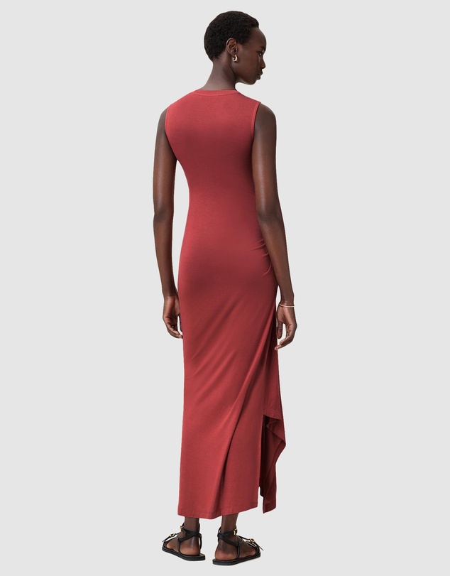 AllSaints - Rivi Sleeveless Dress