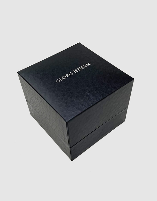 Georg Jensen - Reflect Signet Ring