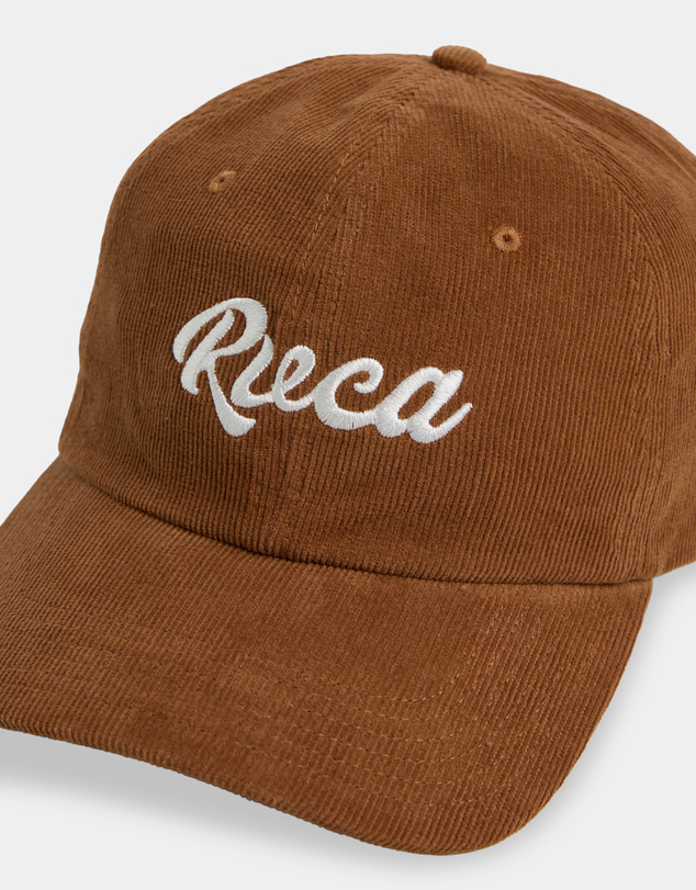 RVCA - Mens Exotica Dad Cap