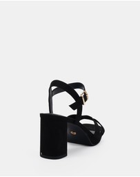 Novo - Minny Heels