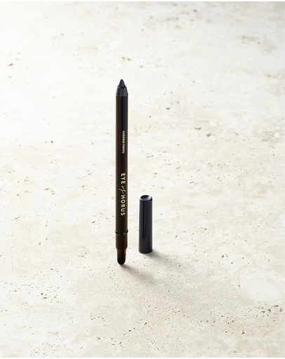 Eye of Horus - Goddess Pencil Black