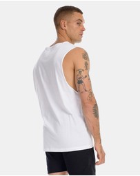 Stock & Co. - Essential Embroidery Tank