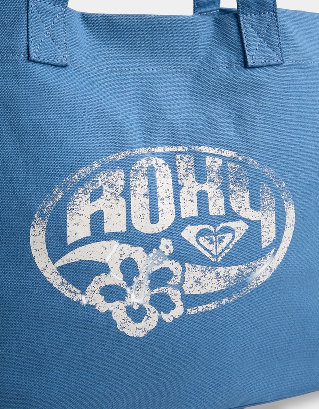 Roxy - Go For It Tote Bag