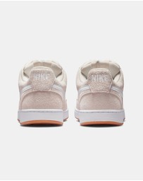 Nike - Court Vision Low FL - Men's
