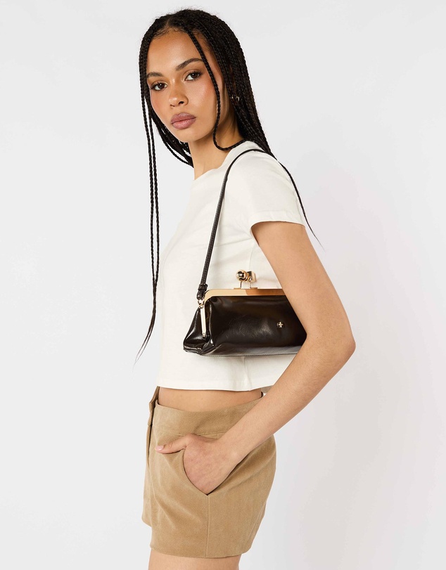 PETA AND JAIN - Dua Clutch