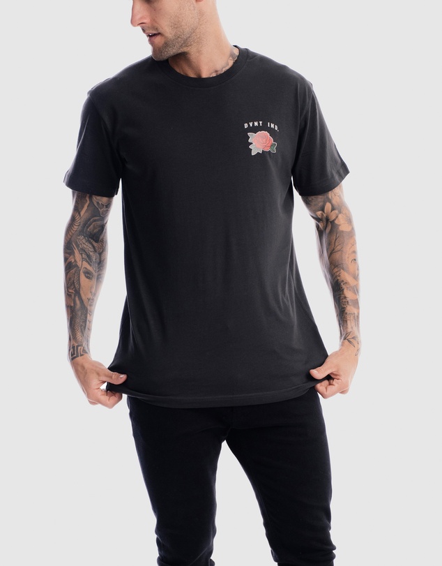 DVNT - Rose Tee