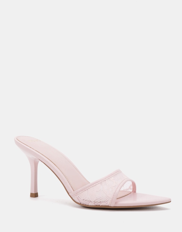 Novo - Yolo Heels