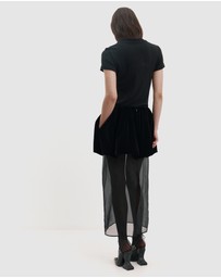 Harris Tapper - Macy Skirt