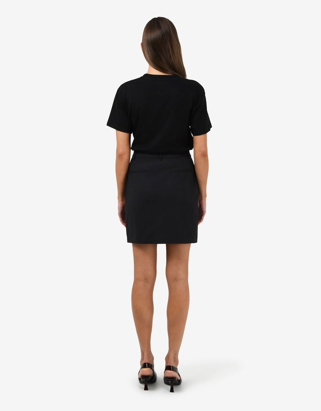 Forcast - Safira Mini Skirt