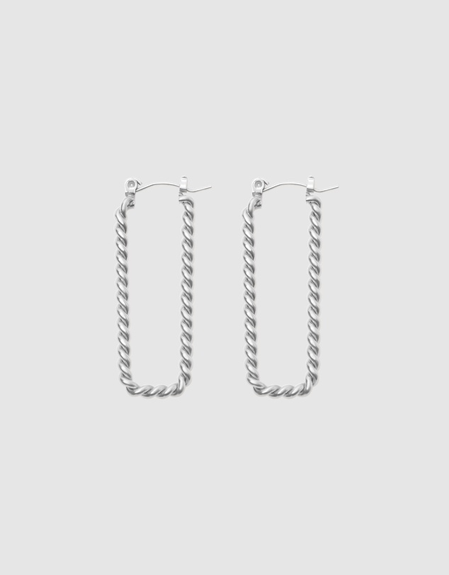 Pastiche - Tessa Hoops