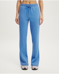 Cotton On Body Active - Plush Bootleg Sweatpant