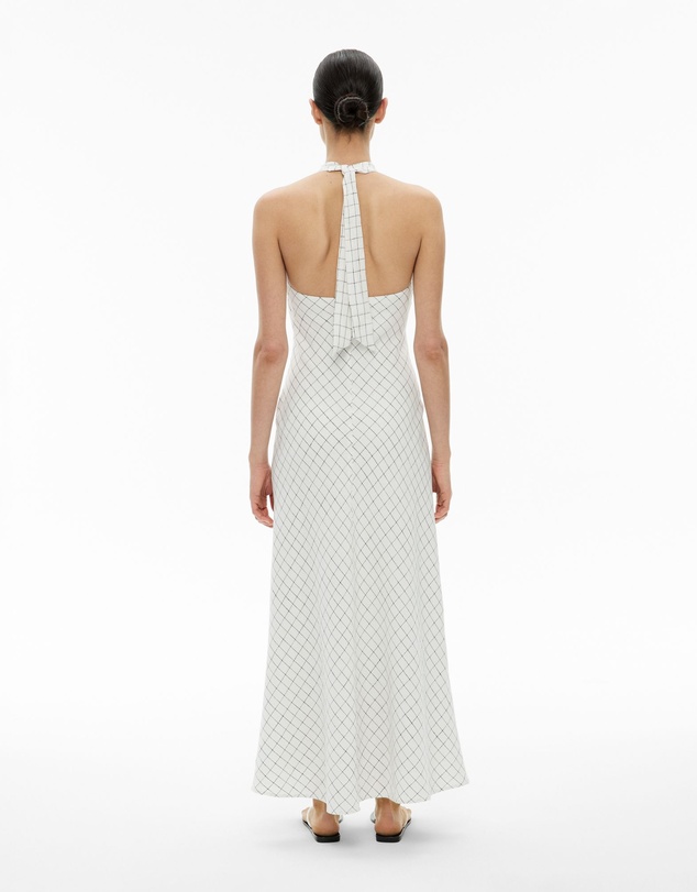 Witchery - Halter Drape Dress