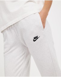 Nike - Sportswear Club Fleece Mid-Rise Joggers