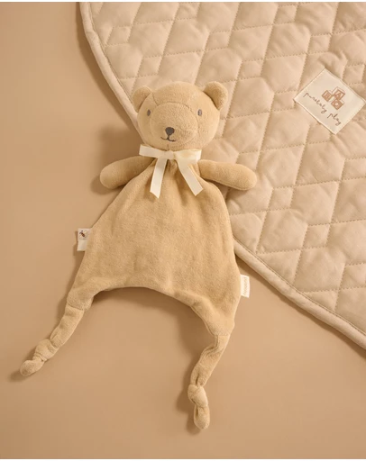 Purebaby - Snookie Best Friend -Babies