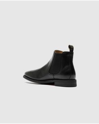 Rodd & Gunn - Russlands Chelsea Boot