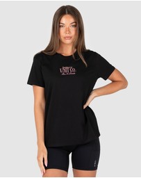 UNIT - UNIT Glam Ladies T-Shirt