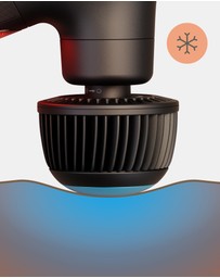 Therabody - G6 Theragun PRO Plus Cold Attachment